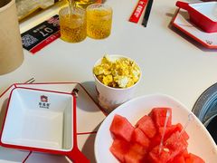 -豆花姐烂豆花火锅(水屯北路恒大滨河店)