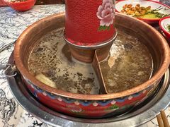 -京元盛铜锅涮肉(上海总店)
