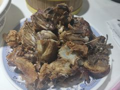 -鸭王烤鸭店(三里河店)