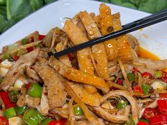 -肖仙仙羊肉汤·创于1996年(三官堂总店)