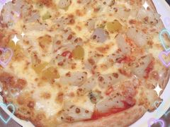 -萨莉亚意式餐厅(杭州滨江天街店)