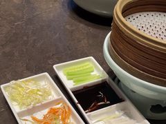 -北京全聚德(王府井店)