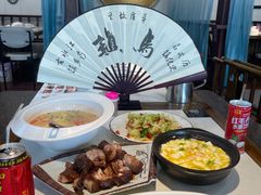 -外婆船宴餐厅·外婆喊你回家吃饭