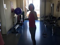 -悦健身私教工作室(双井店)