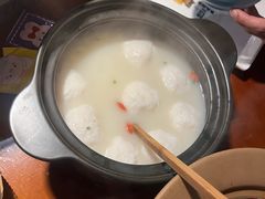 -魏铭鱼头捞饭(嘉善店)