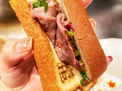安格斯牛肉薄烧-岩也·日料与酒(龙岗天安云谷店)