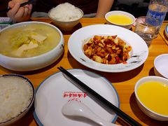 -香满园春饼·家常菜(东大桥店)