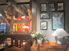 -龙抄手食府(浣花北路店)