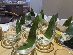 -竹鲜笙全竹宴(国色天香店)