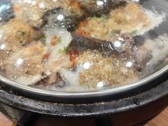 -楼外楼大刀肉传统火锅居(博学路店)