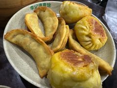 -李记清真馆(打钉巷店)