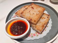 -禄运茶居·手工点心(恒宝广场店)