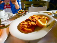 维也纳炸猪排-Plachuttas Gasthaus zur Oper