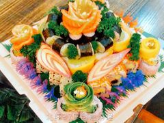 -星巴克(洛阳中州路王府井店)