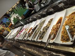 -汉丽斯巴西烤肉自助(市南店)