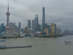 -上海和平饭店华懋阁 Cathay Room