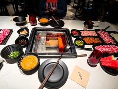 -鼎膳常火锅(华阳店)