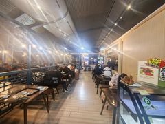 -小滨楼(渝都大道店)