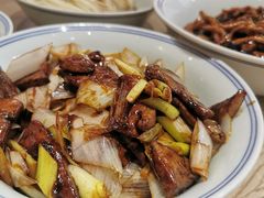-君东记本帮面馆(天钥桥路店)