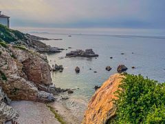 -养马岛旅游度假区