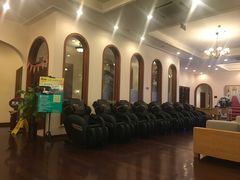 -仁爱团泊湖温泉中心