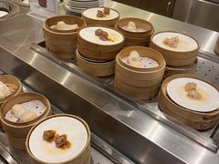 -嘉年华大酒店琴湾-自助餐厅