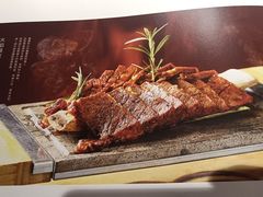 -儒宴江南菜·新淮扬菜·烤鸭(总部基地丰体店)