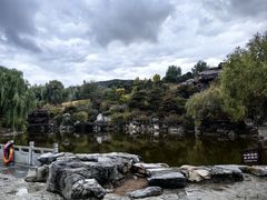 -北京西山国家森林公园