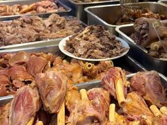 -李柱·柘城垛子羊肉旗舰店(通泰路店)