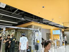 -超鹿运动(大唐世家店)