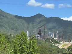 -白水寺森林公园