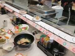 -新一番三文鱼寿司(大东海店)