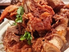 -真定郝家排骨(大十字街店)