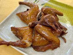 -吉莲利苑海鲜酒家(珠海拱北29年老字号店)