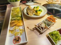 -伊茉家的烤肉店(勒泰中心店)
