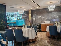 -怀德酒楼·粤菜·海鲜·茶点(宝安国际机场店)