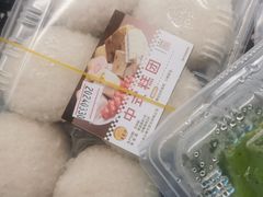 -王家沙点心店(万航渡路店)