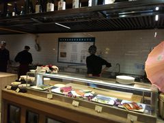 -OPEN開全日自助餐厅·牛肉火锅·海鲜(佛山希尔顿酒店)