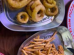 -Tubestation站点比萨(高新万达ONE店)