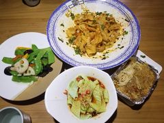 -宽味餐厅(万博广场店)