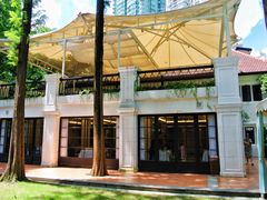 -和平官邸·花园餐厅(武定西路店)