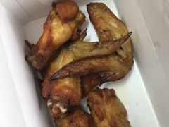 -肯德基(国展店)