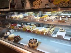 -匠造烘焙(上海湾店)