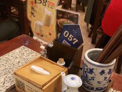 -南京大牌档(龙江新城市广场店)