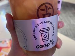 -古茗(东鼓道店)