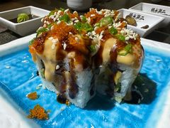 -将太无二·北美传奇寿司(瑞士公寓店)