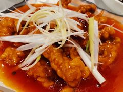 糖醋里脊-喜洋洋(中山四路店)