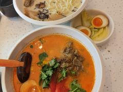 -味千拉面(金融街店)