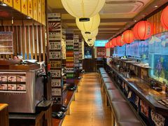 -鸟鹏烧鸟居酒屋(熙龙湾店)