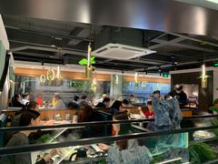 大堂-潮发潮汕牛肉店(永庆坊店)